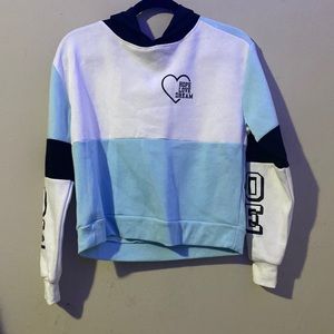 Love hope dream hoodie